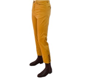 Pantalón montero clásico para niños