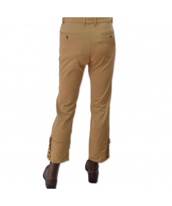 Pantalón montero clásico para niños