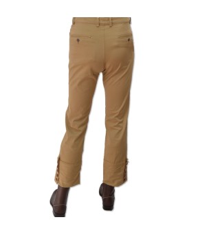 Pantalón montero clásico para niños