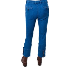 Pantalón montero clásico para niños