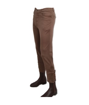 Pantalón montero clásico para niños