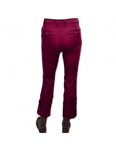Pantalón montero clásico para adultos Pantalón montero clásico para adultos