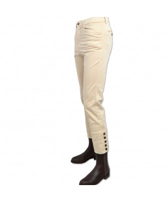 Pantalón montero clásico para adultos