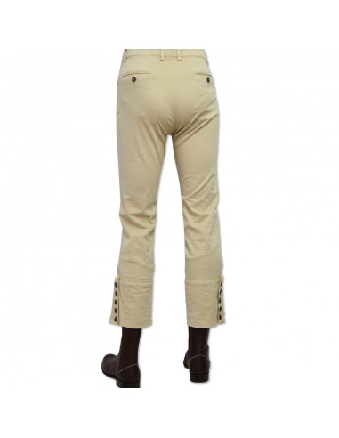 Pantalón montero clásico para adultos Pantalón montero clásico para adultos