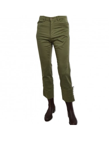 Pantalón montero clásico para adultos Pantalón montero clásico para adultos