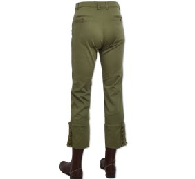 Pantalón montero clásico para adultos