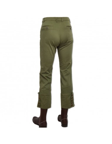 Pantalón montero clásico para adultos Pantalón montero clásico para adultos