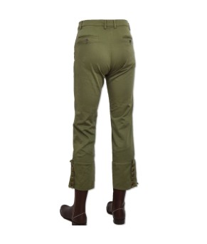 Pantalón montero clásico para adultos