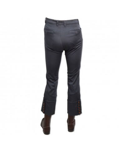 Pantalón montero clásico para adultos Pantalón montero clásico para adultos