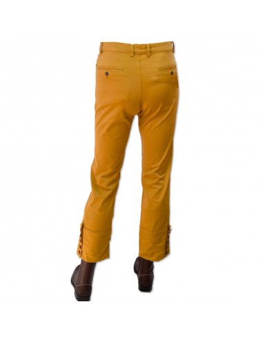 Pantalón montero clásico para adultos Pantalón montero clásico para adultos