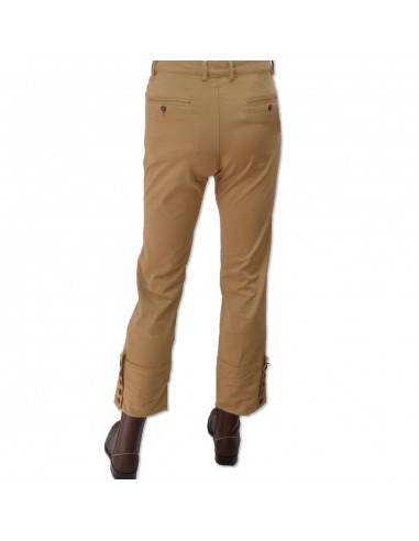 Pantalón montero clásico para adultos Pantalón montero clásico para adultos