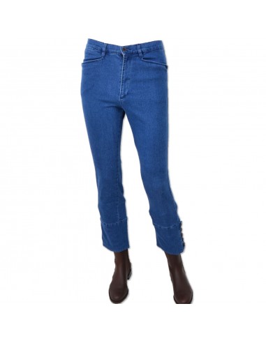 Pantalón montero clásico para adultos Pantalón montero clásico para adultos