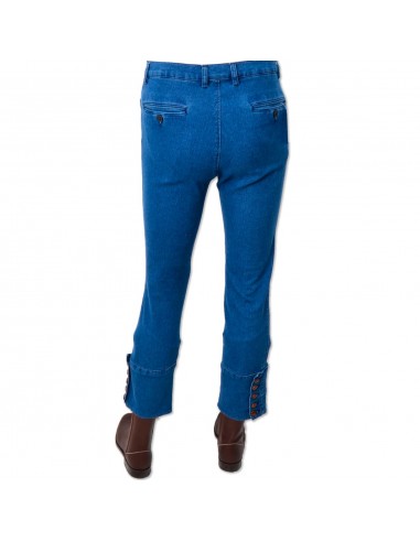 Pantalón montero clásico para adultos Pantalón montero clásico para adultos