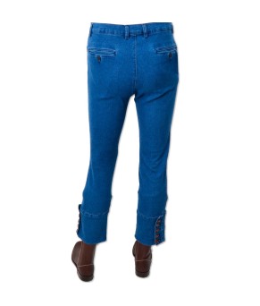 Pantalón montero clásico para adultos