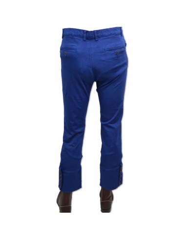 Pantalón montero clásico para adultos Pantalón montero clásico para adultos