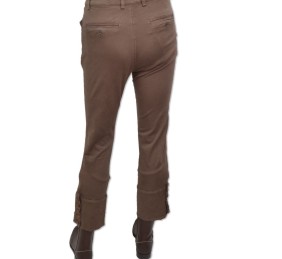 Pantalón montero clásico para adultos