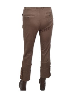 Pantalón montero clásico para adultos