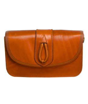 Bolsito-riñonera M-181 G Baticola | Avellana