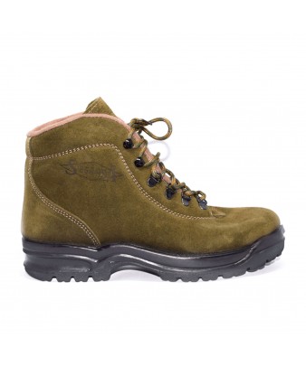 Bota Segarra extra | Caqui 2