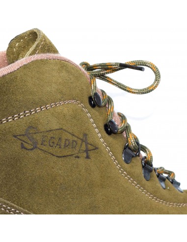 Bota Segarra extra | Caqui
