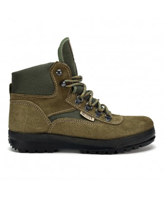 Bota de montaña extra... 2