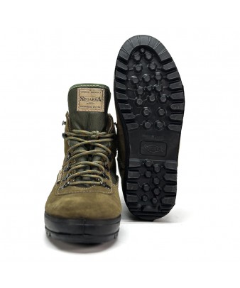 Bota de montaña extra Segarra | Verde