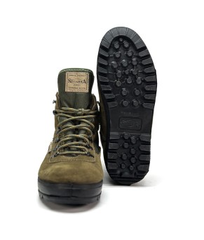 Bota de montaña extra Segarra | Verde