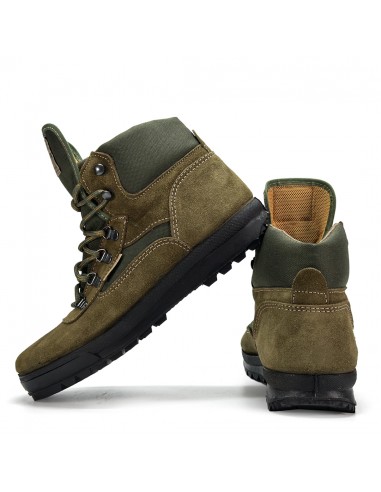 Bota de montaña extra Segarra | Verde