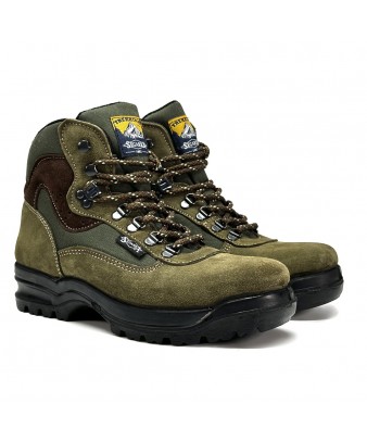 Bota de montaña Segarra |...
