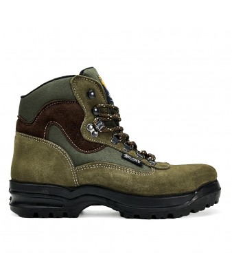 Bota de montaña Segarra |... 2