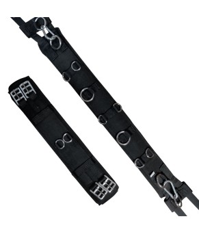 Cinchuelo de doma entrenamiento | Neopreno 8310