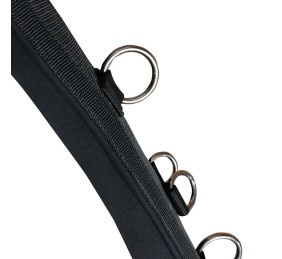 Cinchuelo de doma entrenamiento | Neopreno 8310