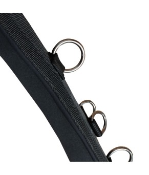 Cinchuelo de doma entrenamiento | Neopreno 8310