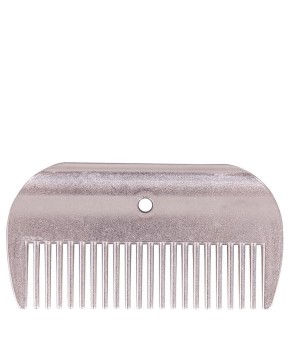 Peine Premiere aluminio dientes gruesos