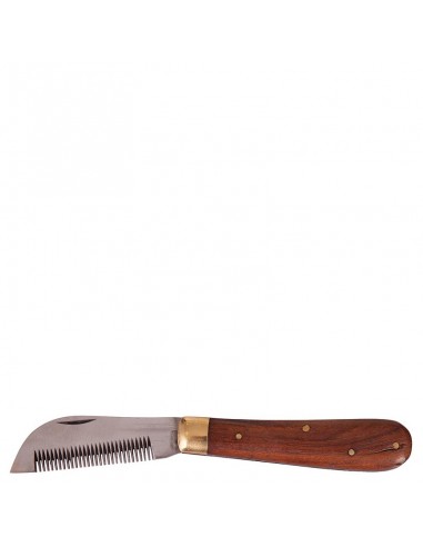 NAVAJA PARA ENTRESACAR PREMIERE