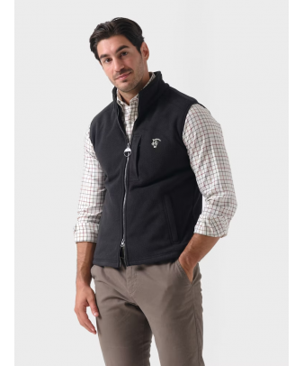 Chaleco Polar Bolsillo |...