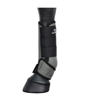 Protector Softopren Los Nietos Dressage, set de un par