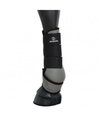 Protector Softopren Los Nietos Dressage, set de un par