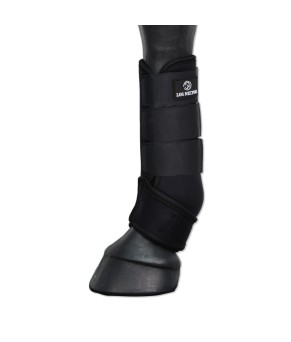 Protector Softopren Los Nietos Dressage, set de un par