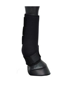 Protector Softopren Los Nietos Dressage, set de un par