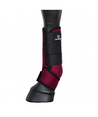 Protector Softopren Los Nietos Dressage, set de un par