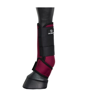 Protector Softopren Los Nietos Dressage, set de un par