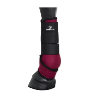 Protector Softopren Los Nietos Dressage, set de un par