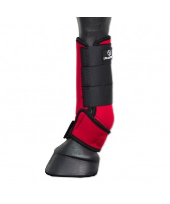 Protector Softopren Los Nietos Dressage, set de un par