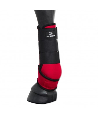 Protector Softopren Los Nietos Dressage, set de un par