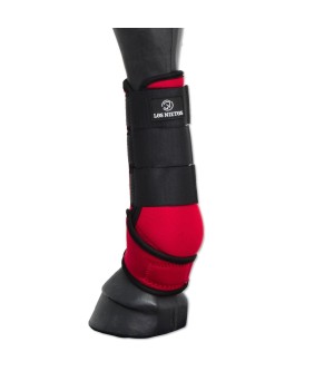 Protector Softopren Los Nietos Dressage, set de un par