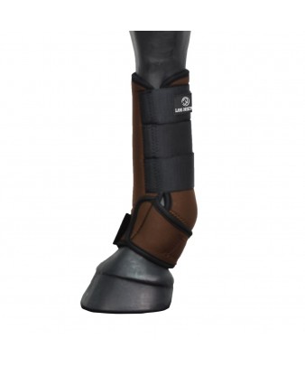 Protector Softopren Los Nietos Dressage, set de un par