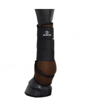 Protector Softopren Los Nietos Dressage, set de un par