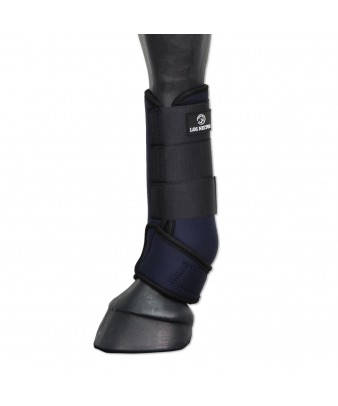 Protector Softopren Los Nietos Dressage, set de un par