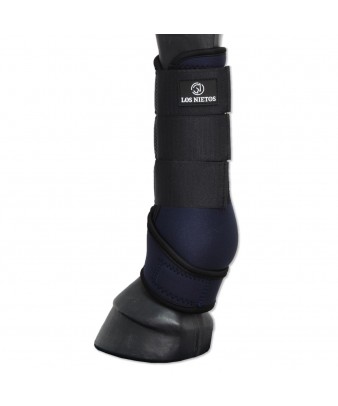 Protector Softopren Los Nietos Dressage, set de un par